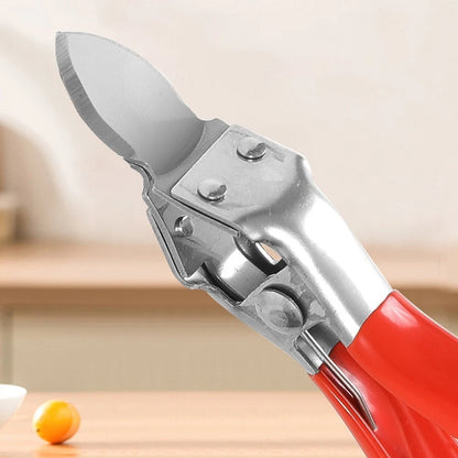 High Performance Durian Opener for Smooth Operation