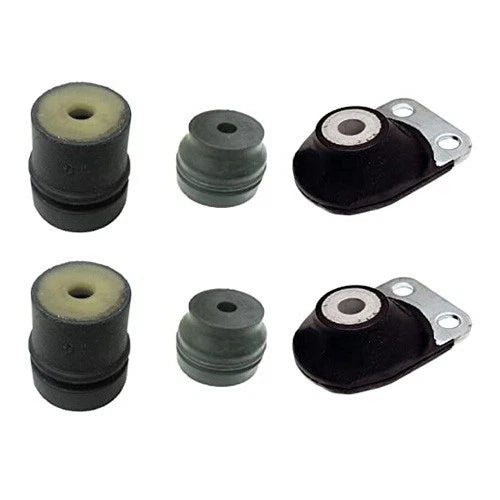 Buffer Parts for Stihl Chainsaw 028 044 046 064 066 MS440 650 Replacement