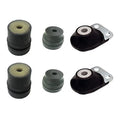 Buffer Parts for Stihl Chainsaw 028 044 046 064 066 MS440 650 Replacement