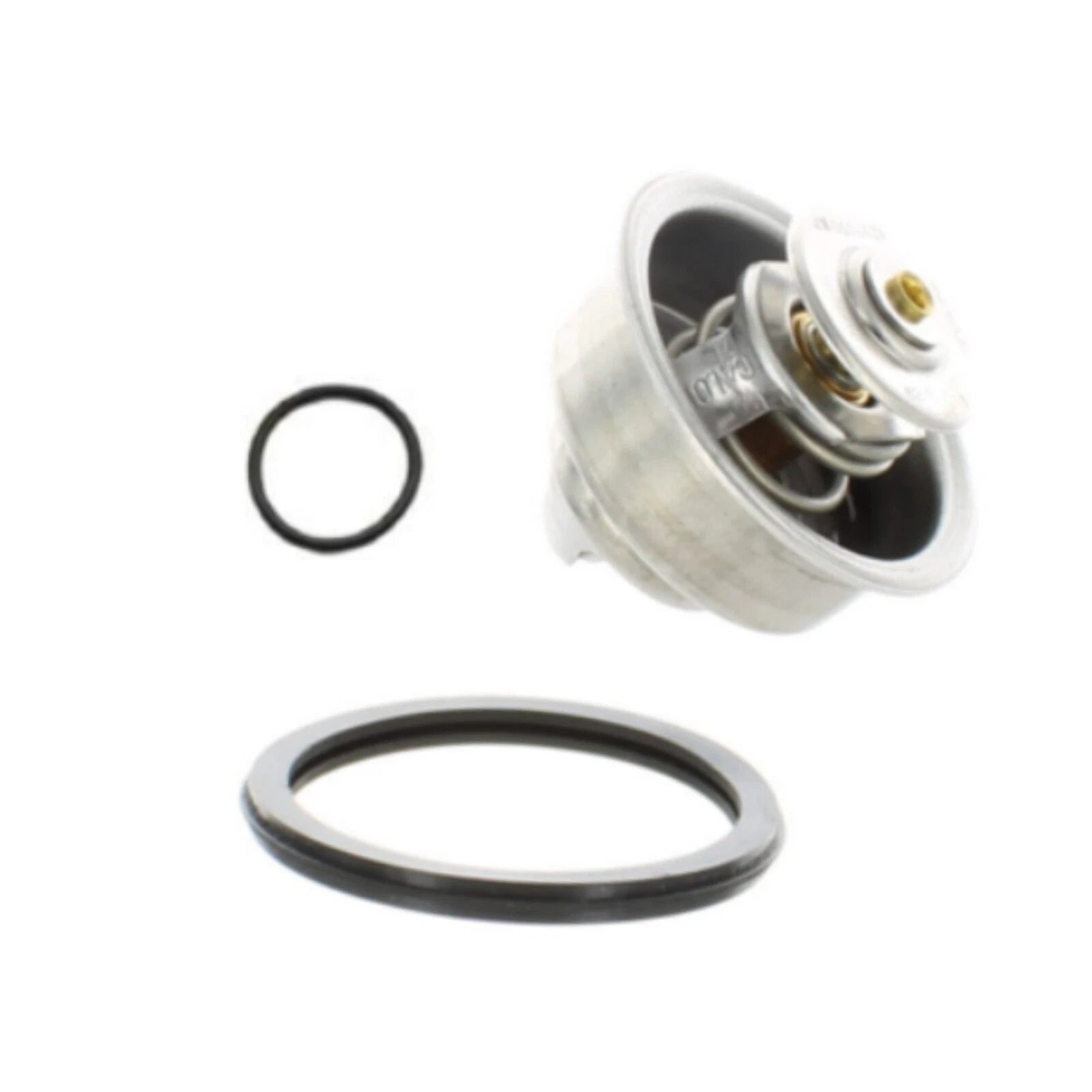 Thermostat Kit 875580, 18-3666 for Volvo 230A, 230B, 250B, 251A, AQ120B, AQ125A, AQ125B (1970–1980)