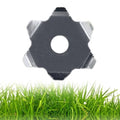 Disc Mower Blade for CG94 - Anti Winding Design