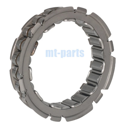Starter Clutch One Way for Yamaha MT-03 (2006–2009) / SRX400 (1991–1996) / SRX600 (1991)