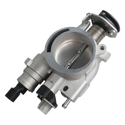 Throttle Body for Dodge Ram 1500, Durango, Dakota, Jeep (2003–2007) 05114397AA