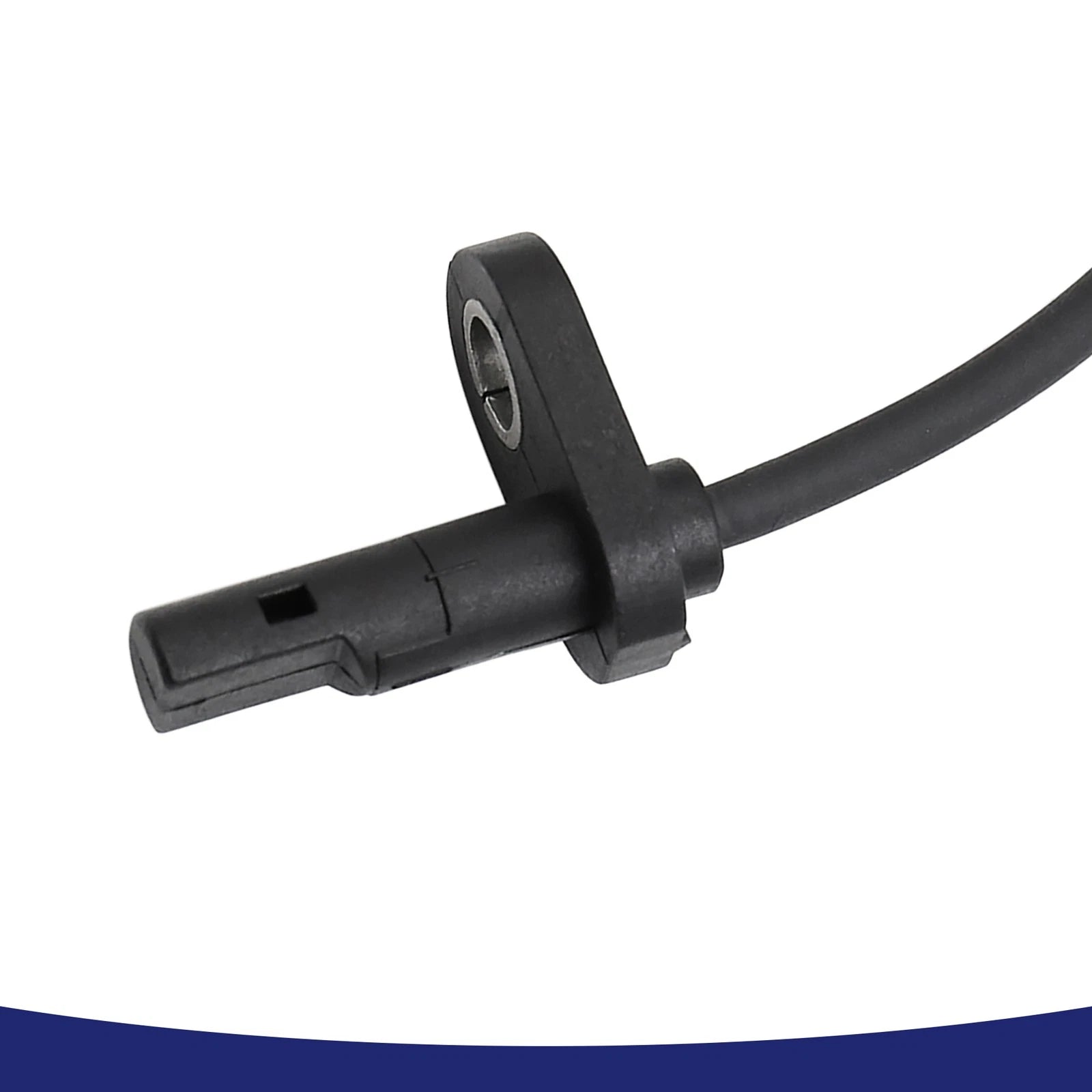 ABS Wheel Speed Sensor Rear Left Replacement for Honda Civic (2006–2012)