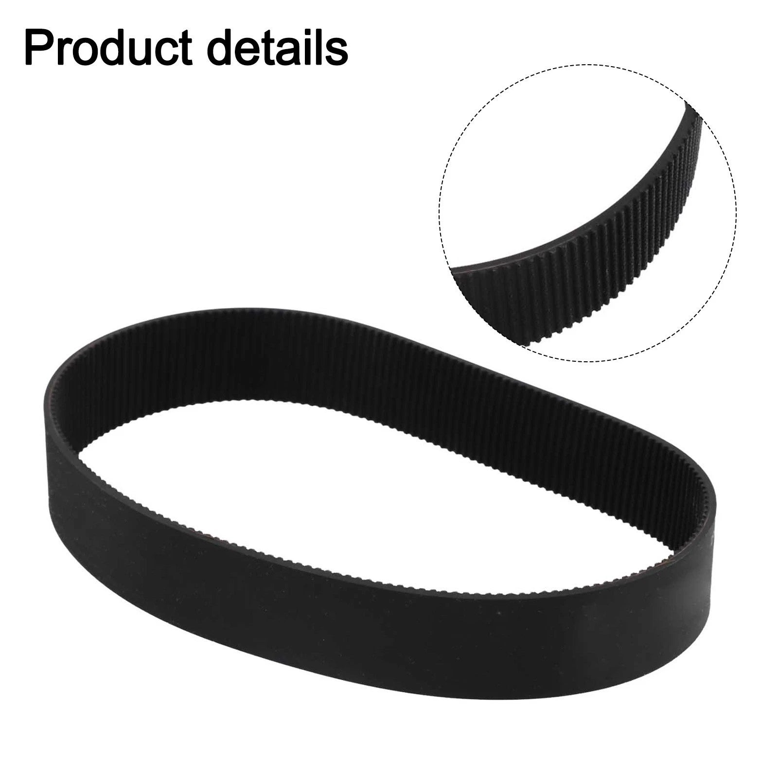 Belt for Lawn Mowers (2017–2019) 5Q0423501D