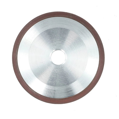Carbide Metal Grinding Wheel Sharpener for Universal Use