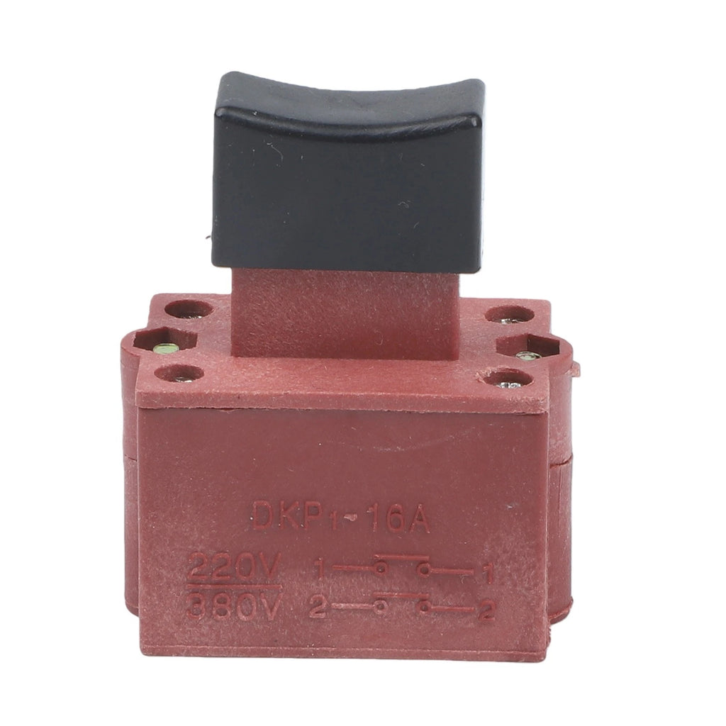 10A Switch for 355 Profile Machine and 400 Steel Cutting Tools