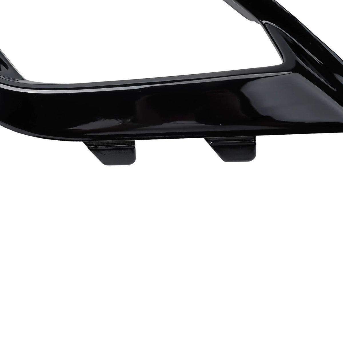 Left Side Fog Light Cover for Ford EcoSport (2018–2021)