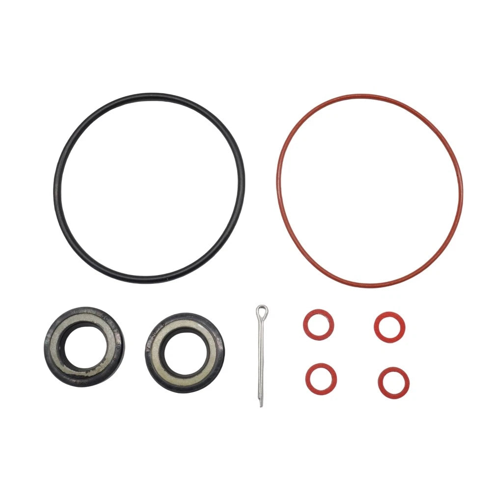 Lower Unit Seal Kit for Yamaha Outboard 8HP 9.9HP (93101-17054 93210-74M68)