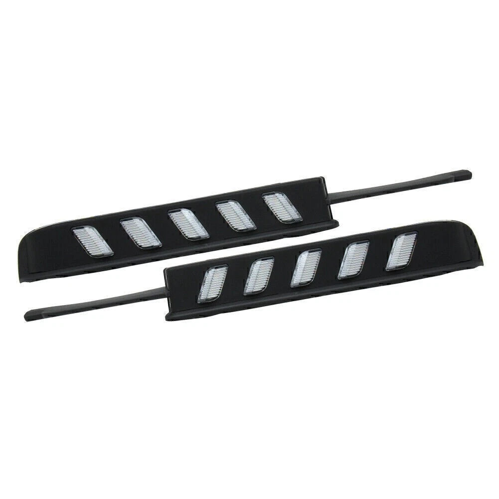 LED Daytime Running Lights for Toyota Reiz Mark X (2005–2009)