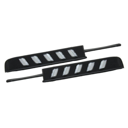 LED Daytime Running Lights for Toyota Reiz Mark X (2005–2009)