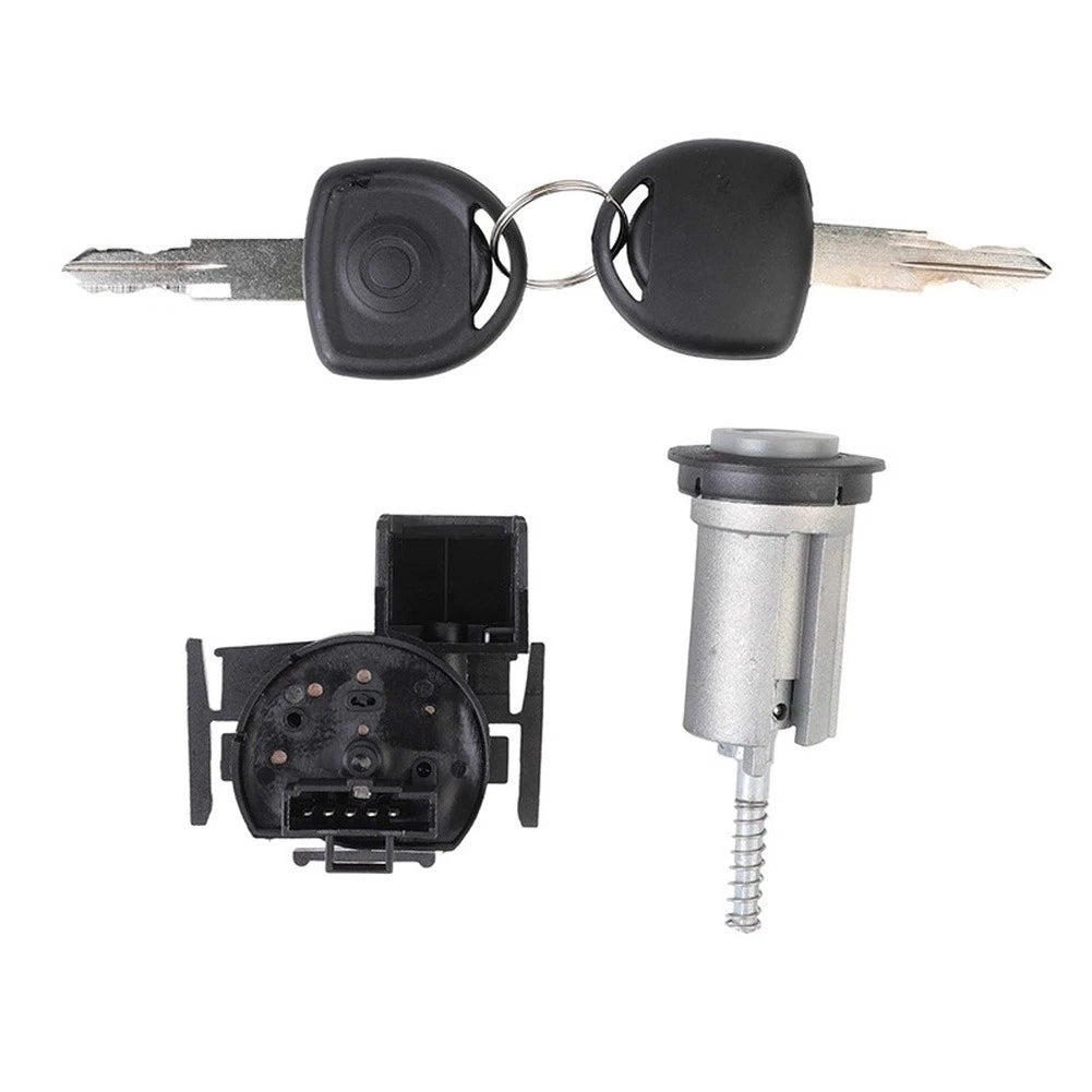 Ignition Switch for Opel Corsa C (2000–2006)