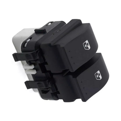 Power Window Switch for Nissan Primastar, Renault Clio, Megane, Trafic (2001–2016)