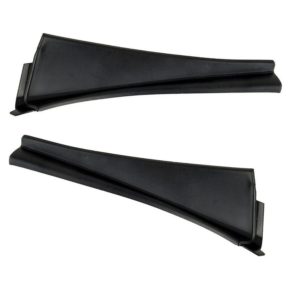 Wiper Cowl Cover for front Windshield Trim For Windshield Protection Anti-aging