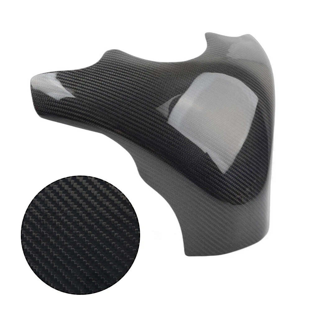 Gas Tank Cover Protector for BMW S1000RR (2008–2018)