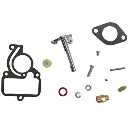Carburettor Rebuild Kit for IH Farmall Cub Lo-Boy 154 Tractor