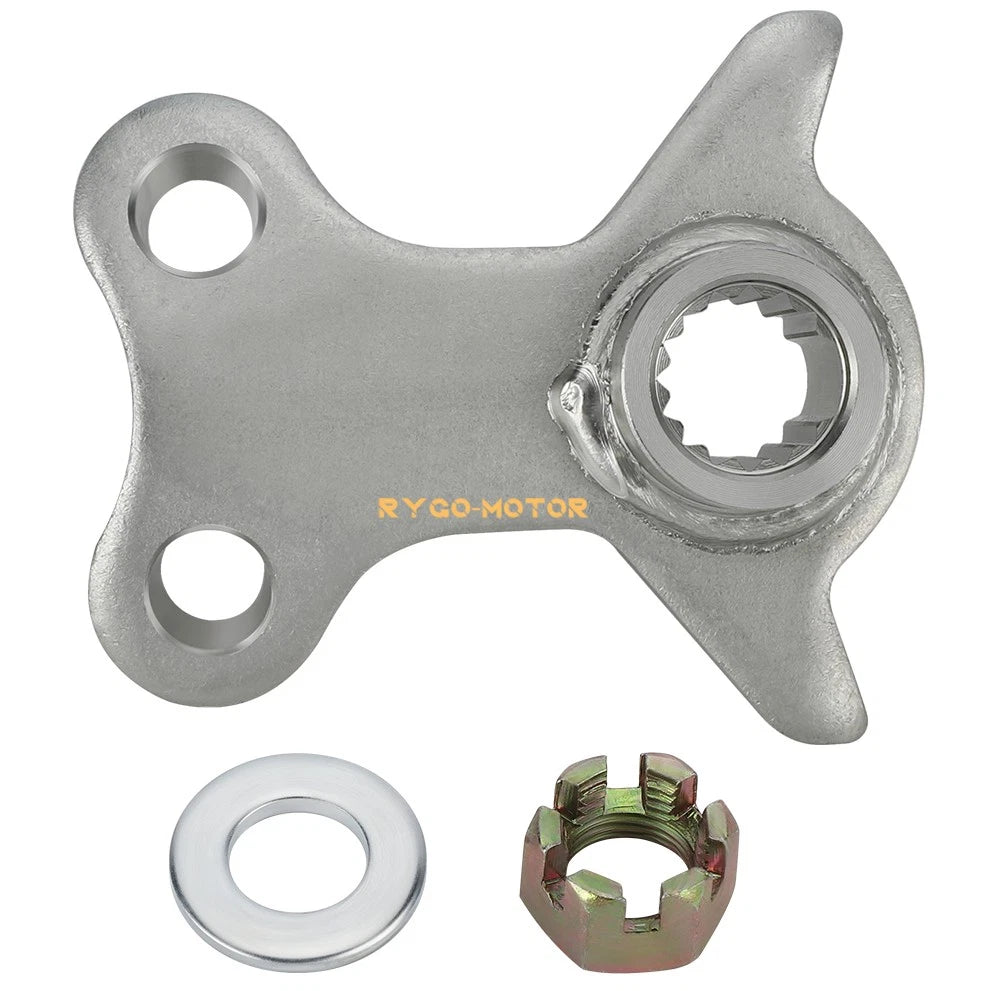 Pitman Arm for Yamaha YFZ450 (2004–2013), Raptor 700R YFM700R (2006–2012)