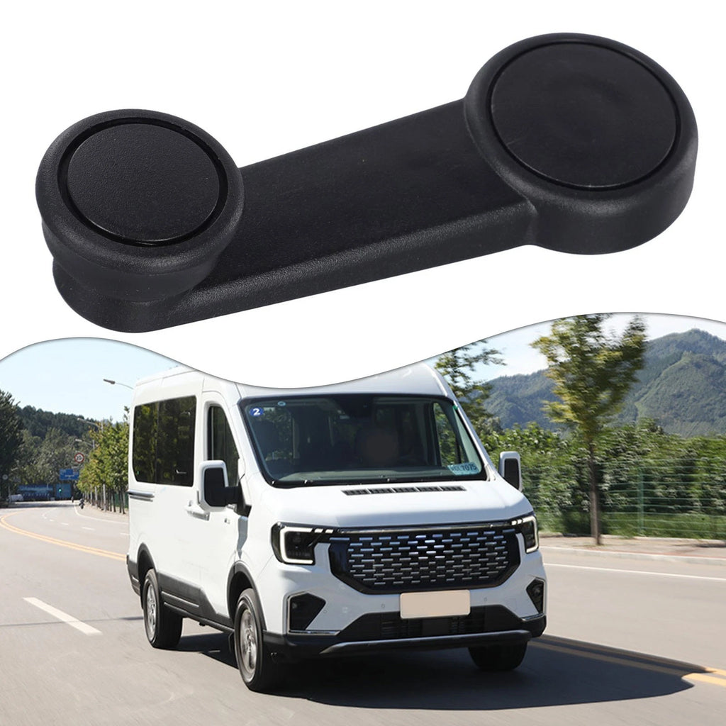 Car Glass Crank Winder Handle for Ford Transit Connect & Focus (2002–2013)