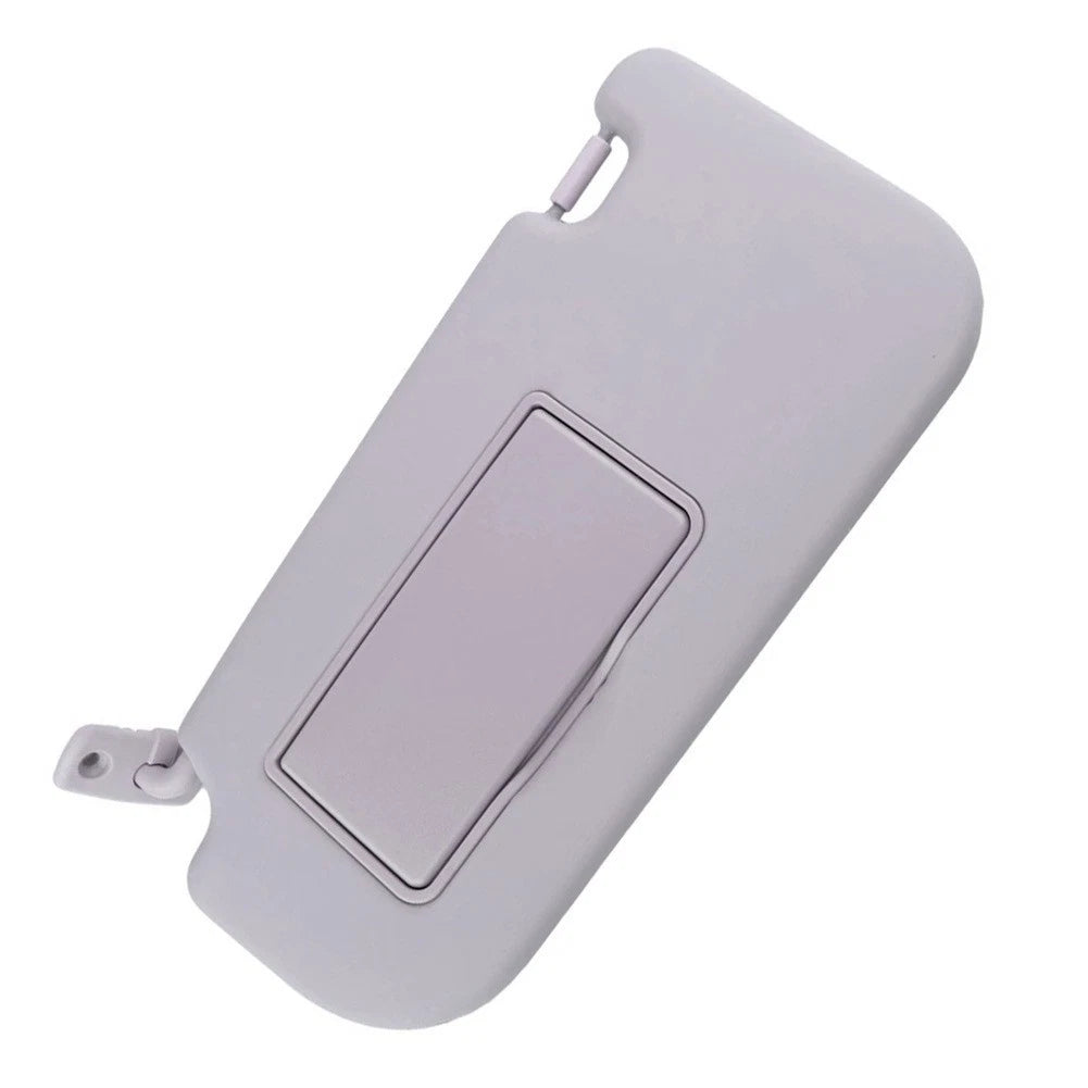 Sun Visor Mirror for