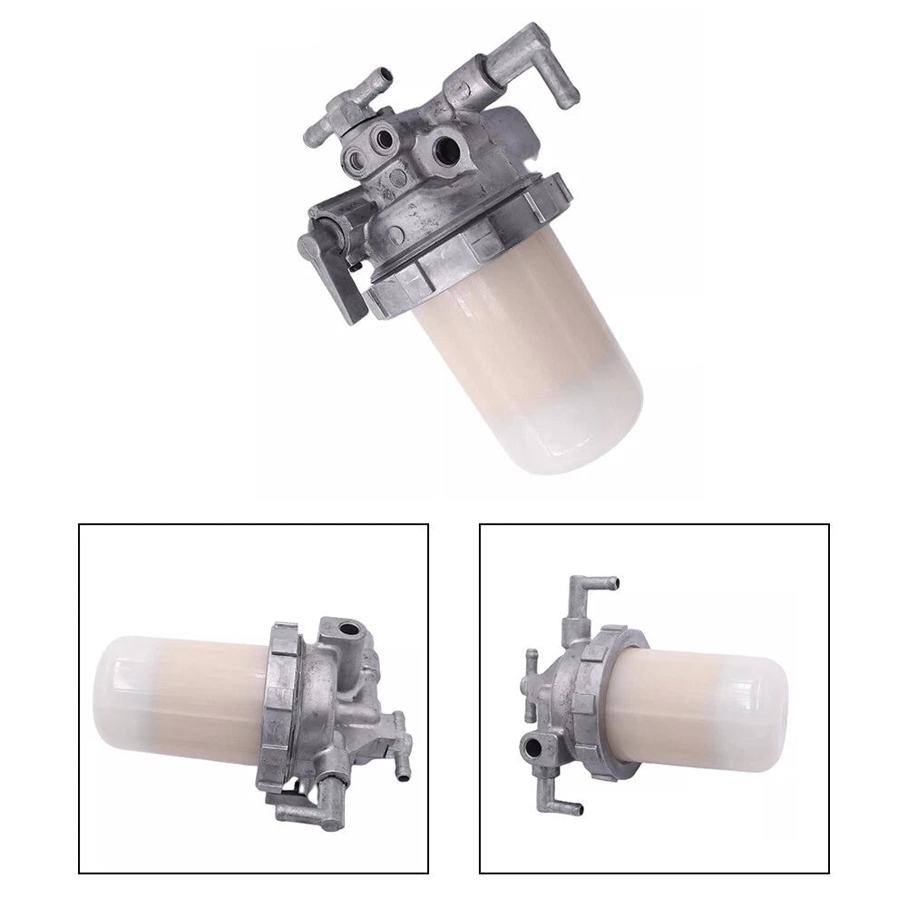 Fuel Filter for Yanmar PC Series Engines (Part No 12910055621)