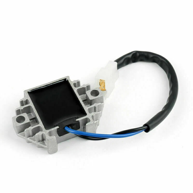 Voltage Regulator Rectifier for Yamaha WR250 WR250F WR426 WR426F WR400 (1999–2007)