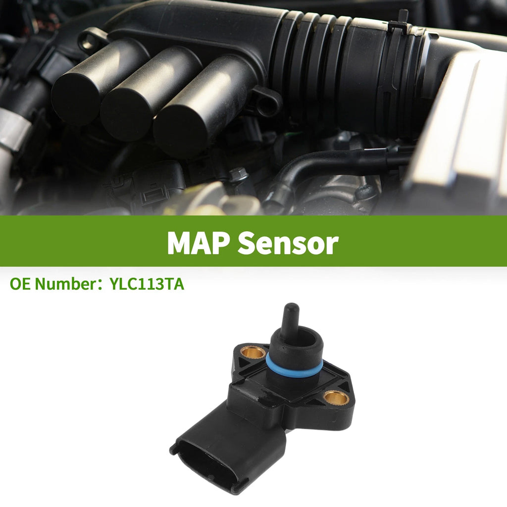 MAP Sensor No.YLC113TA for Chery Tiggo 7 (2020)