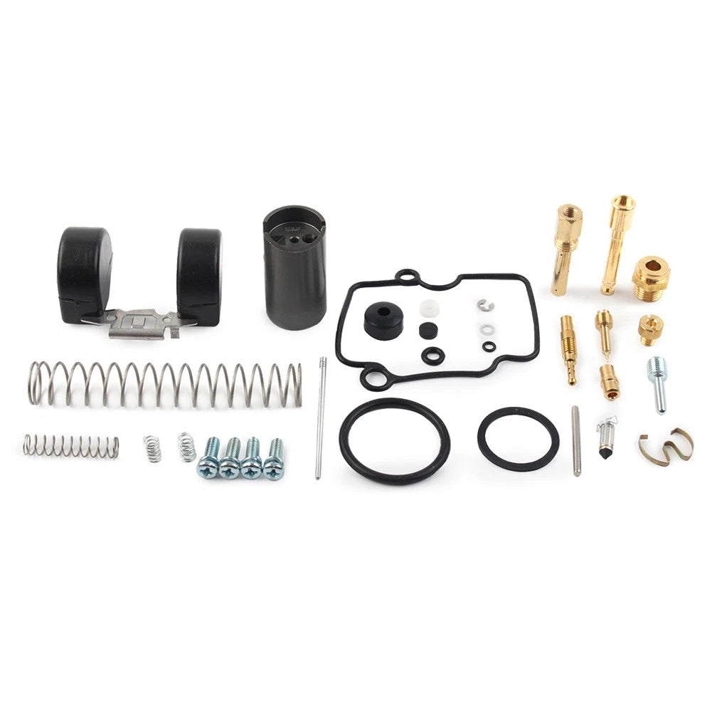 Round Slide Carburetor Conversion Repair Kit for Mikuni VM22