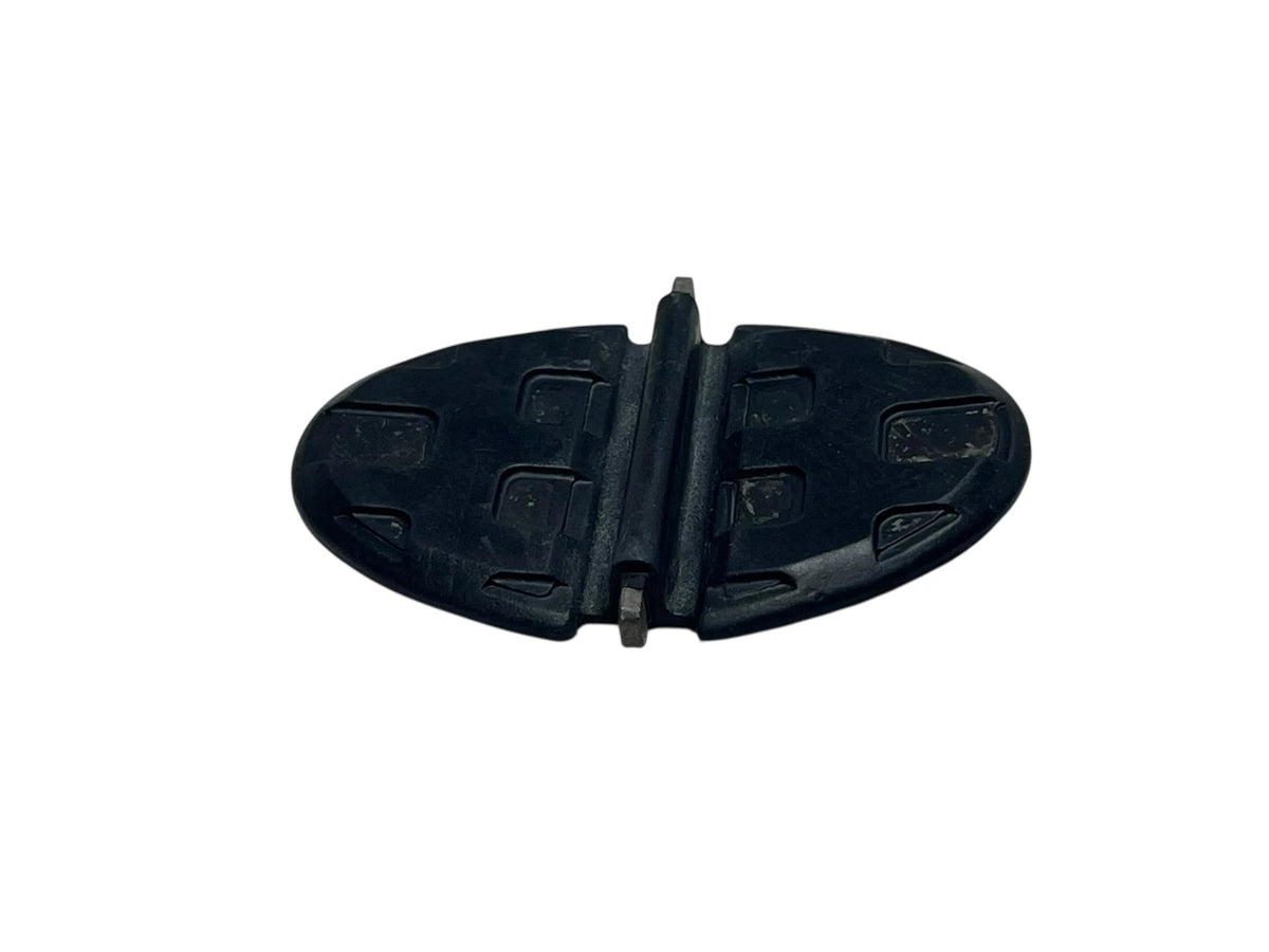 Exhaust Water Shutter for Gil Marine (903400)