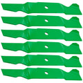 High Lift Mower Blade 54 Inch Deck for MTD Cub Cadet (2001–2018)
