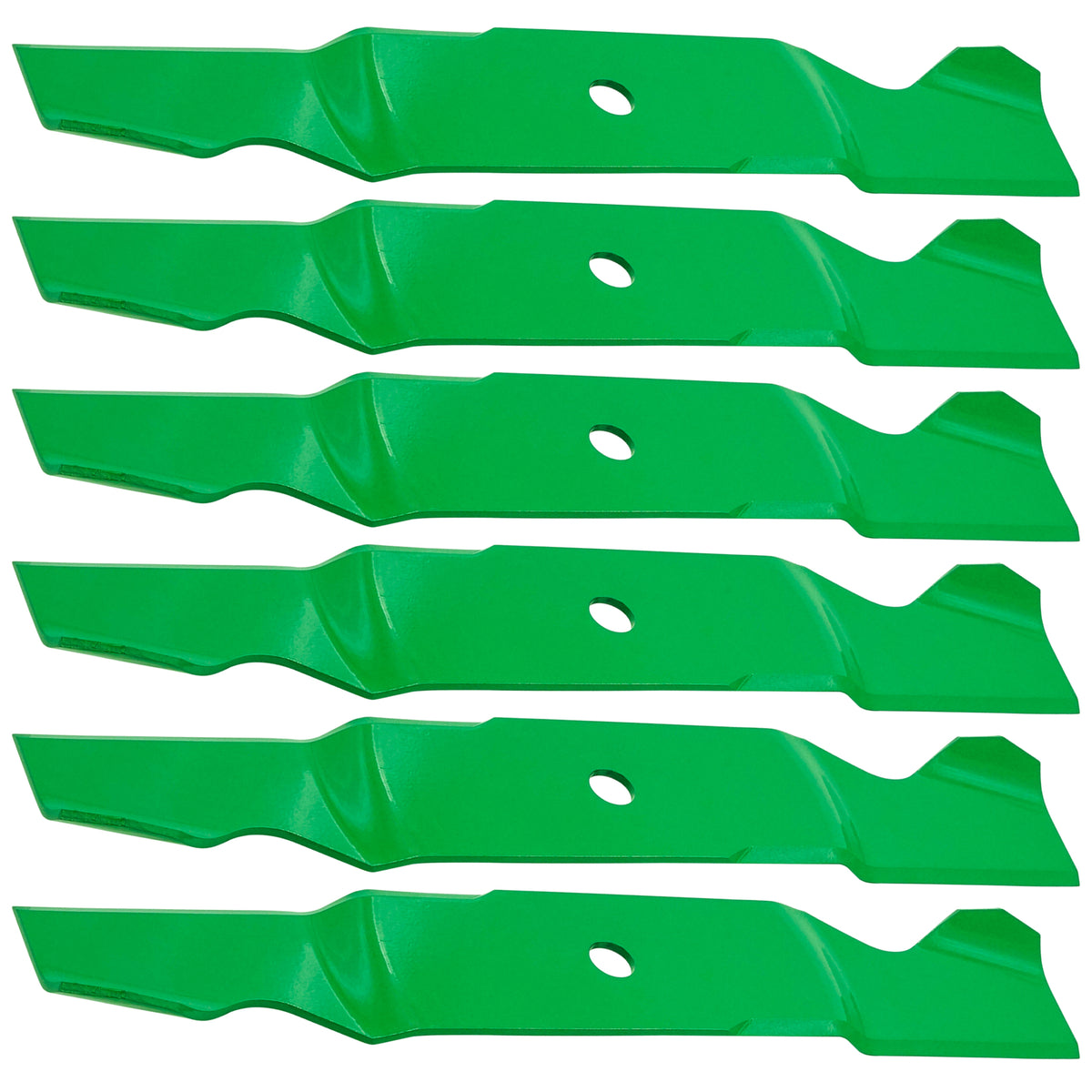 High Lift Mower Blade 54 Inch Deck for MTD Cub Cadet (2001–2018)