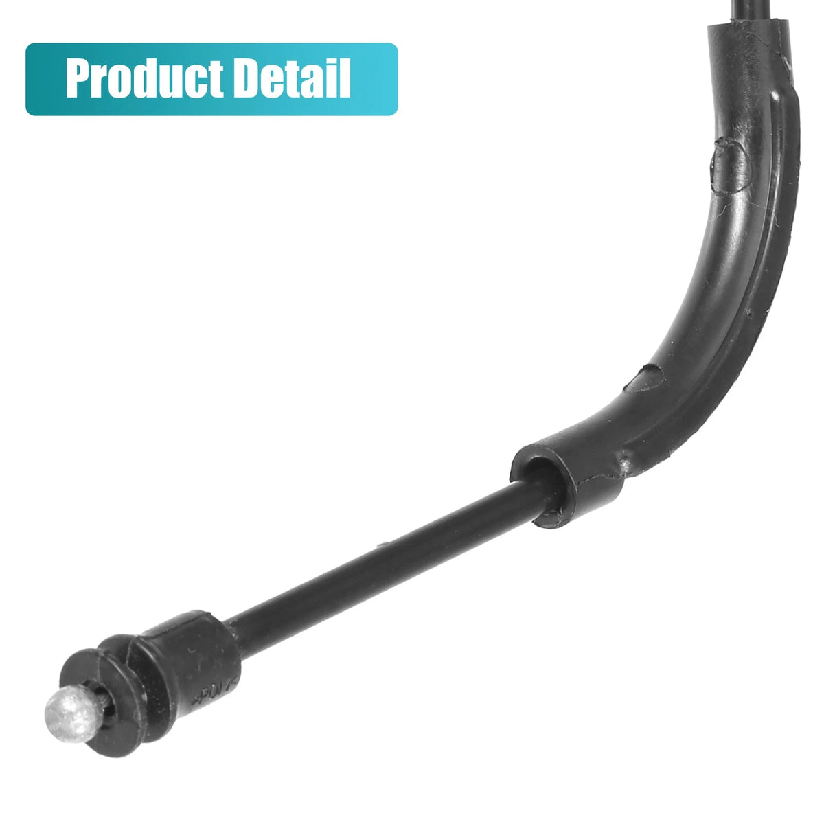 Hood Bonnet Release Cable for Mercedes Benz A207 C207 W207 (2011–2014)