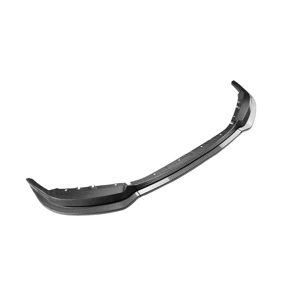 Carbon Fiber Front Bumper Spoiler Lip for BMW M2 G87 (2023–2024)