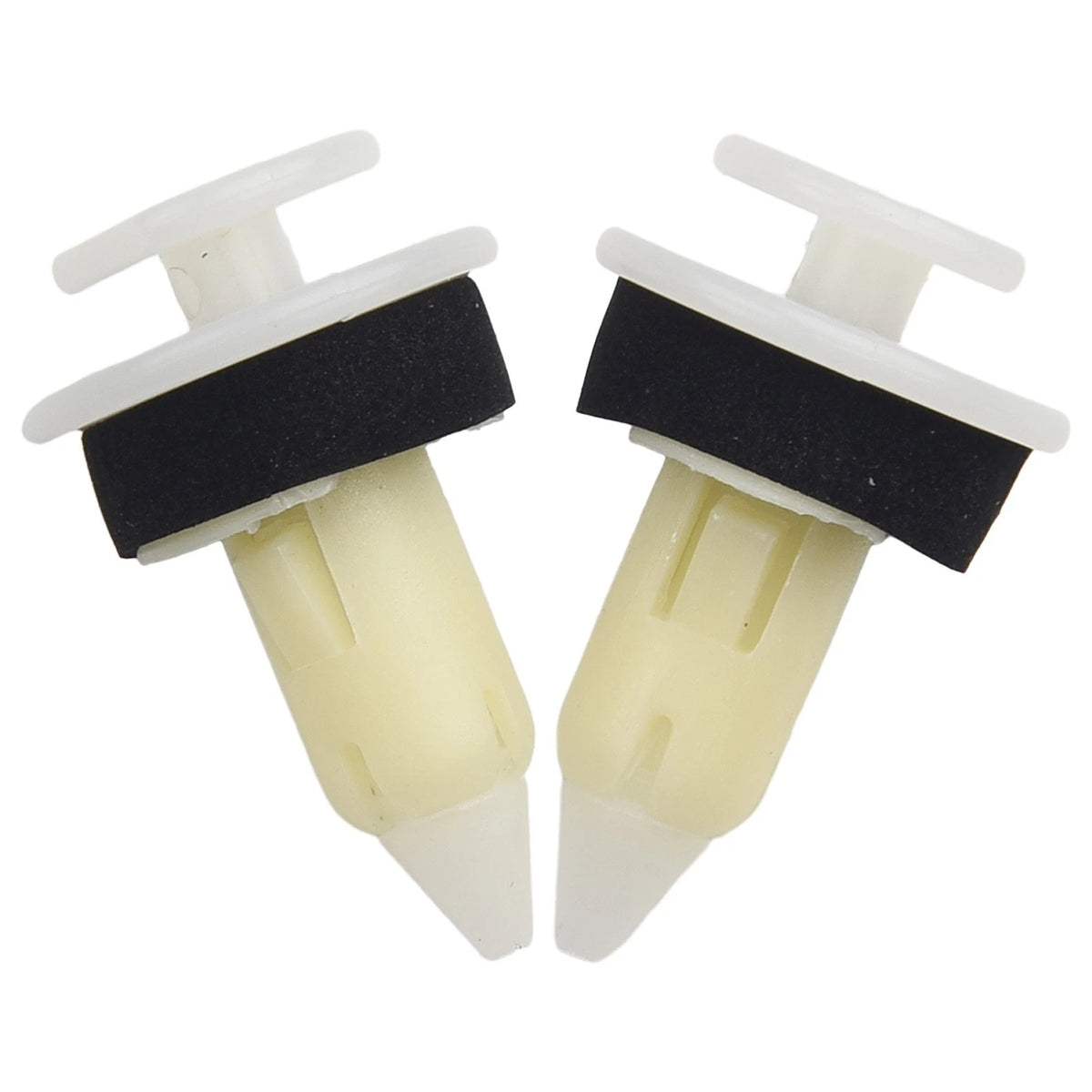 Fastener Clip for Auto Parts Inner Door Panel W/ Sealer