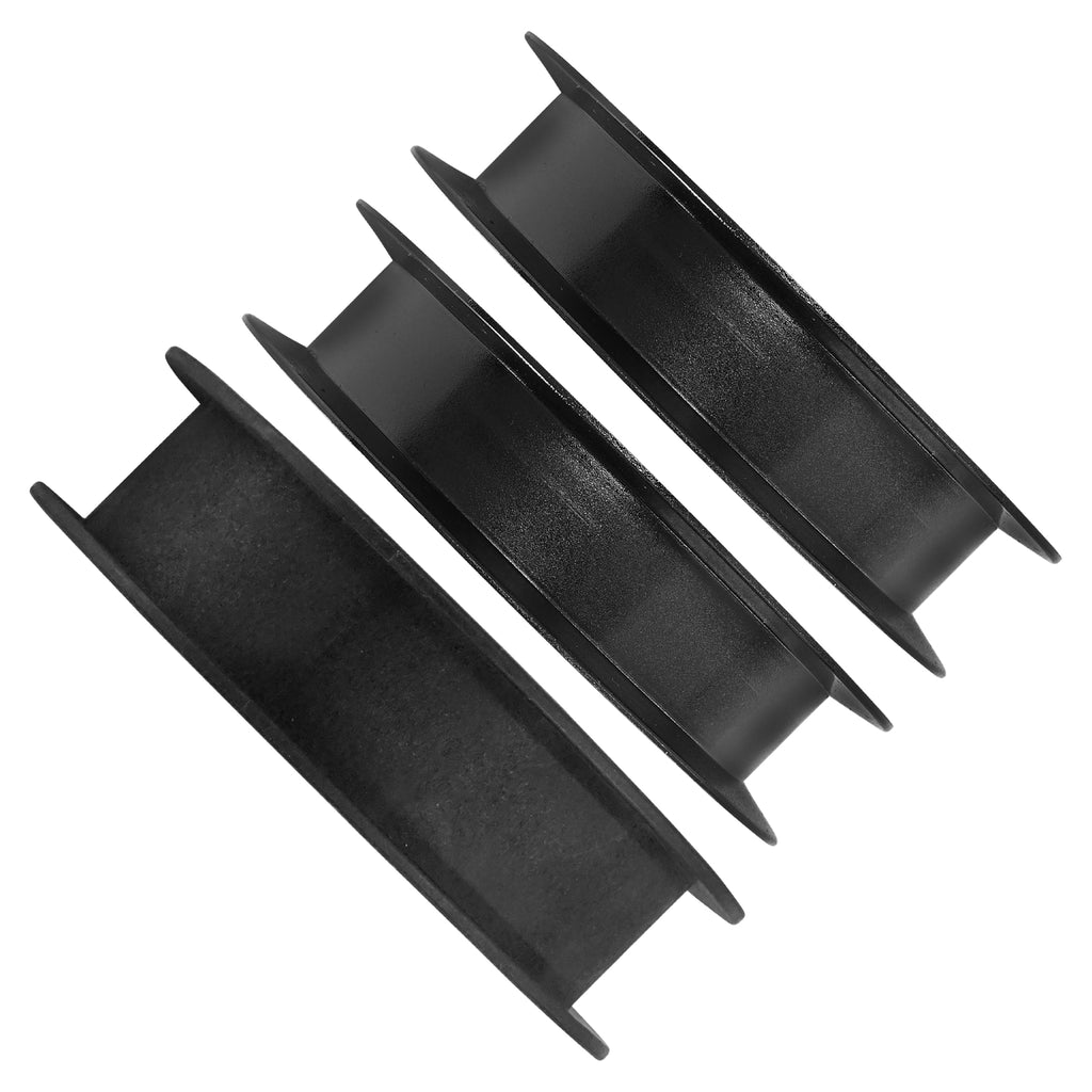 Deck Idler Pulleys 48 Inch Replacement for Exmark (2000–2000)