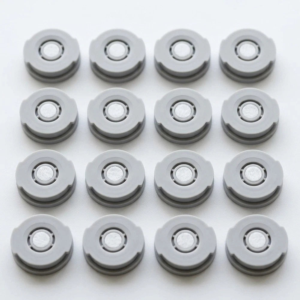 12X Vacuum Filters for Robot Vacuum (Compatible with )