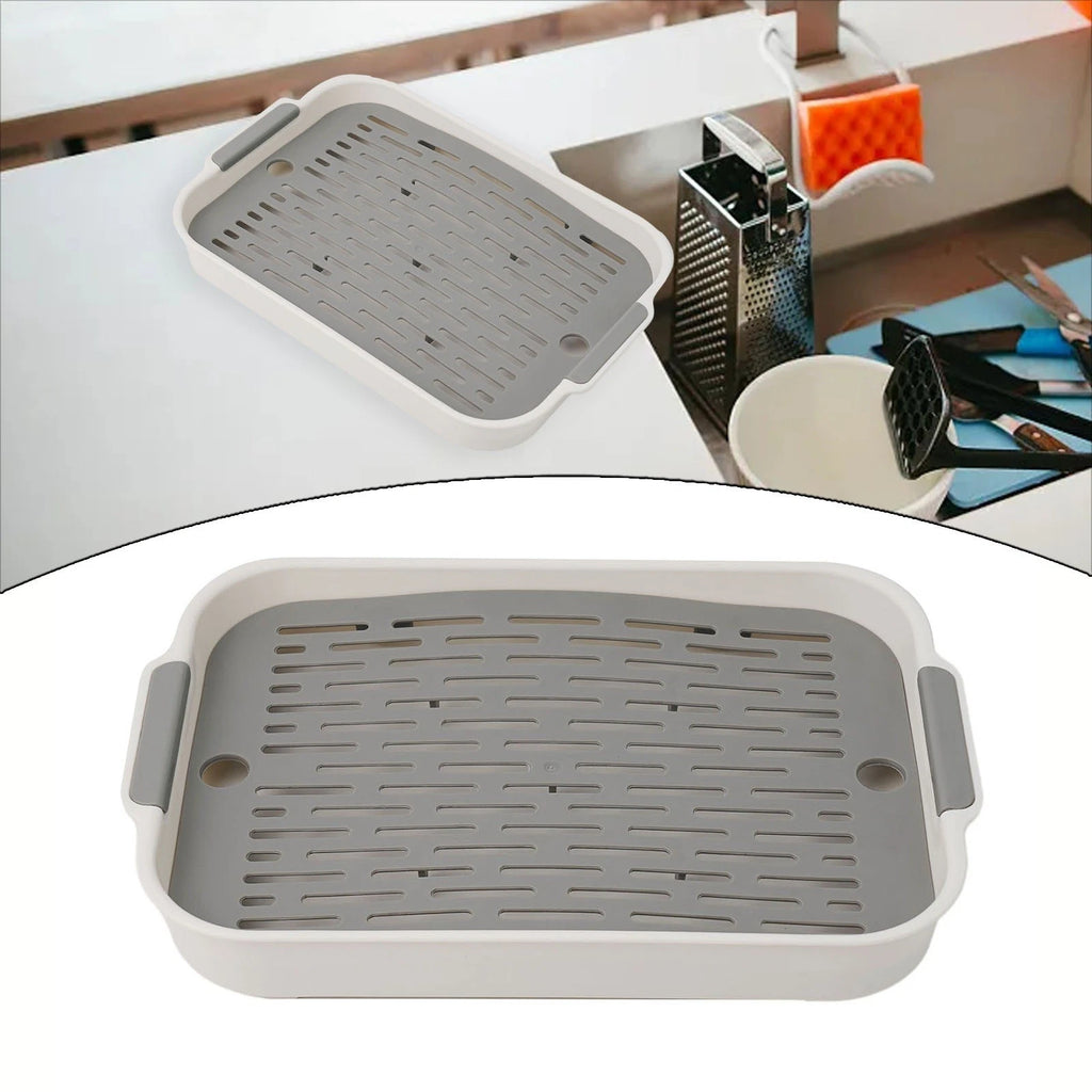 Rabbit Toilet Tray for Convenient Grid Design (Easy to Clean)