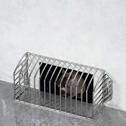 Stainless Steel Leaf Drain for Roof and Balcony