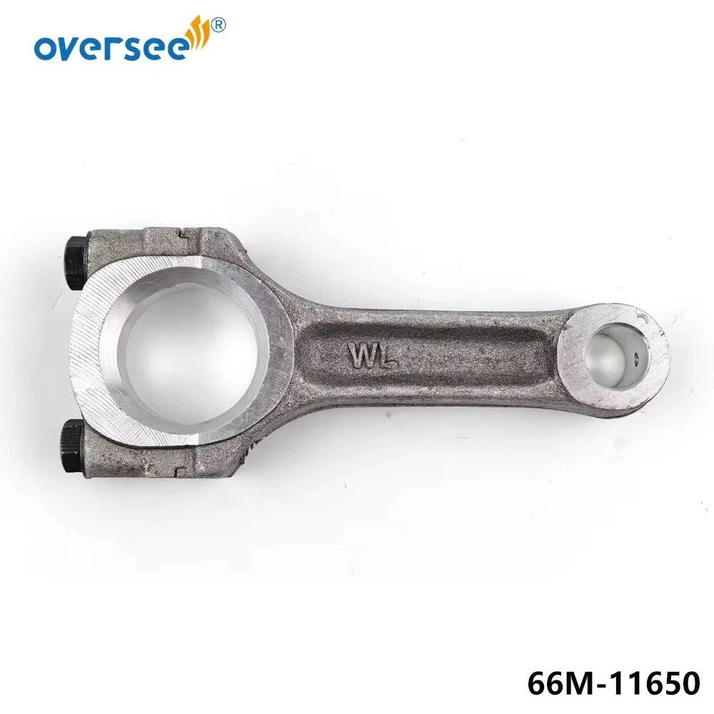 Connecting Rod 66M-11650-00-00 for Yamaha 15HP 4-Stroke (66M Series)