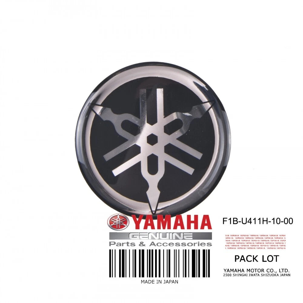 Hood Tuning Fork for Yamaha Waverunner (1998–2004) F1B-U411H-10-00