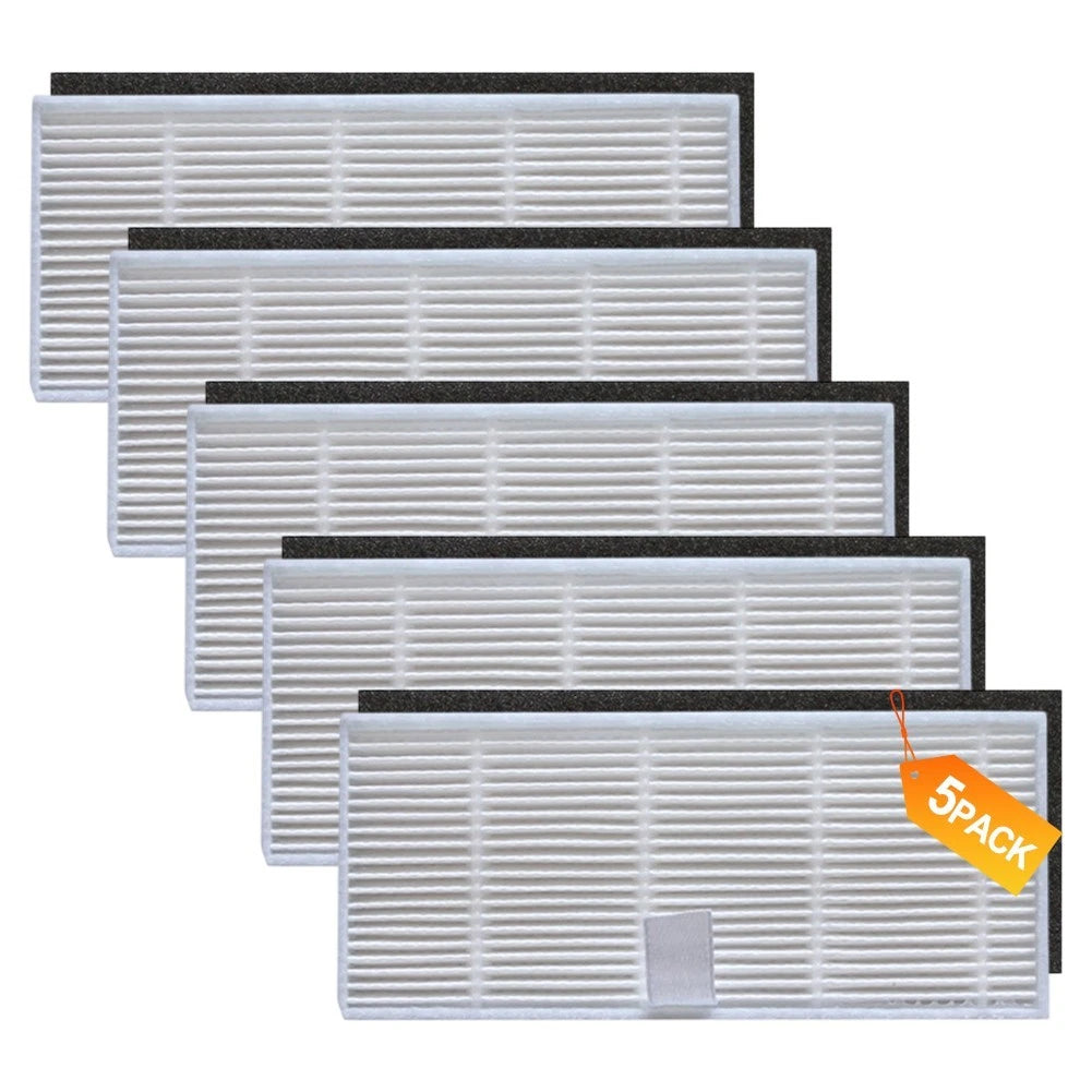 T10 PRO Filter Kit for Ultenic (Includes 5 Replacements)