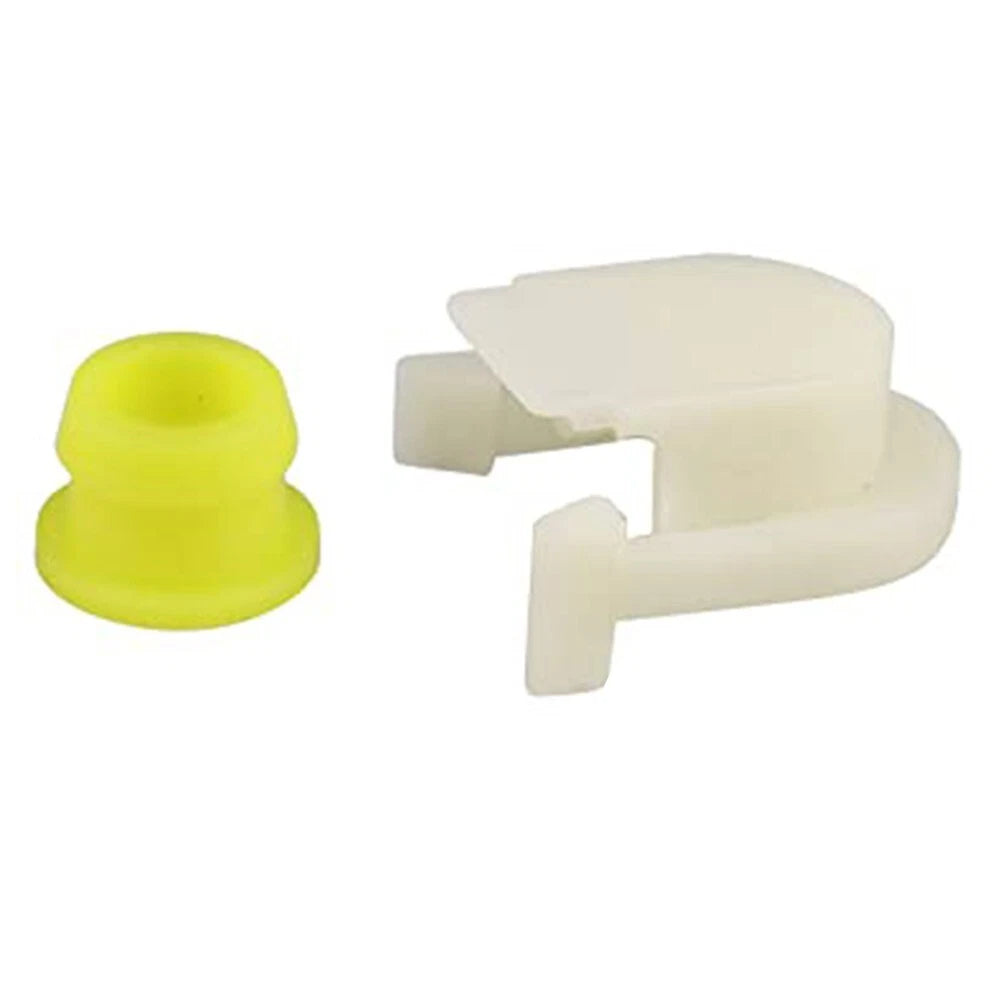 Shifter Bushing Set for Ford Fusion (2013–2020)