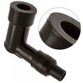 90 Degree Cap Boot P&P No 8710 for LZFH