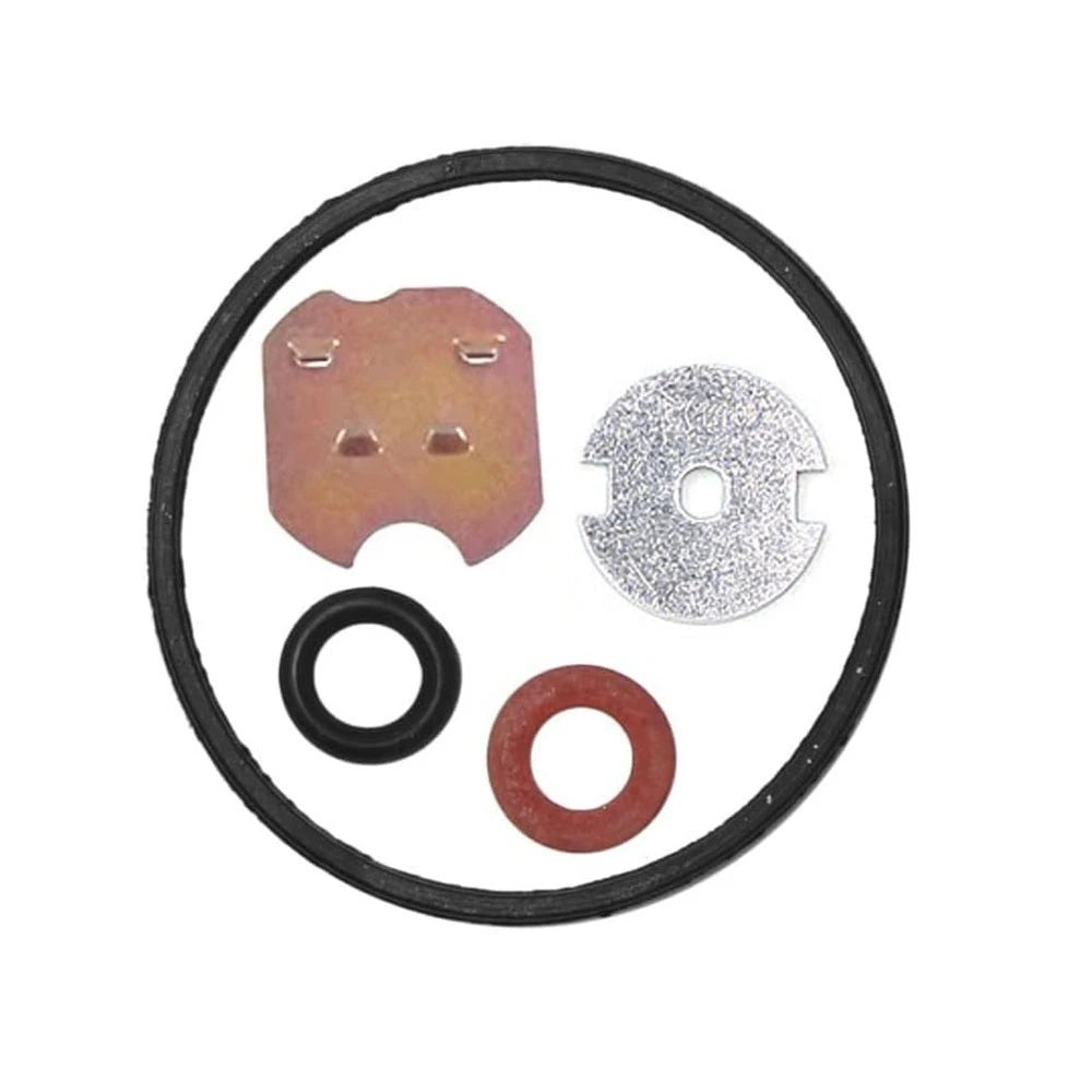 Carburetor Rebuild Kit for Honda GX110 GX120 GX160 (5.5HP 6.5HP)