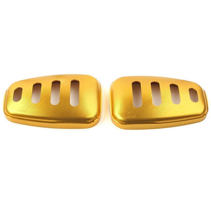 Turn Signal Light Protection Cover for Ducati Scrambler 800 (2018–2021) Gold
