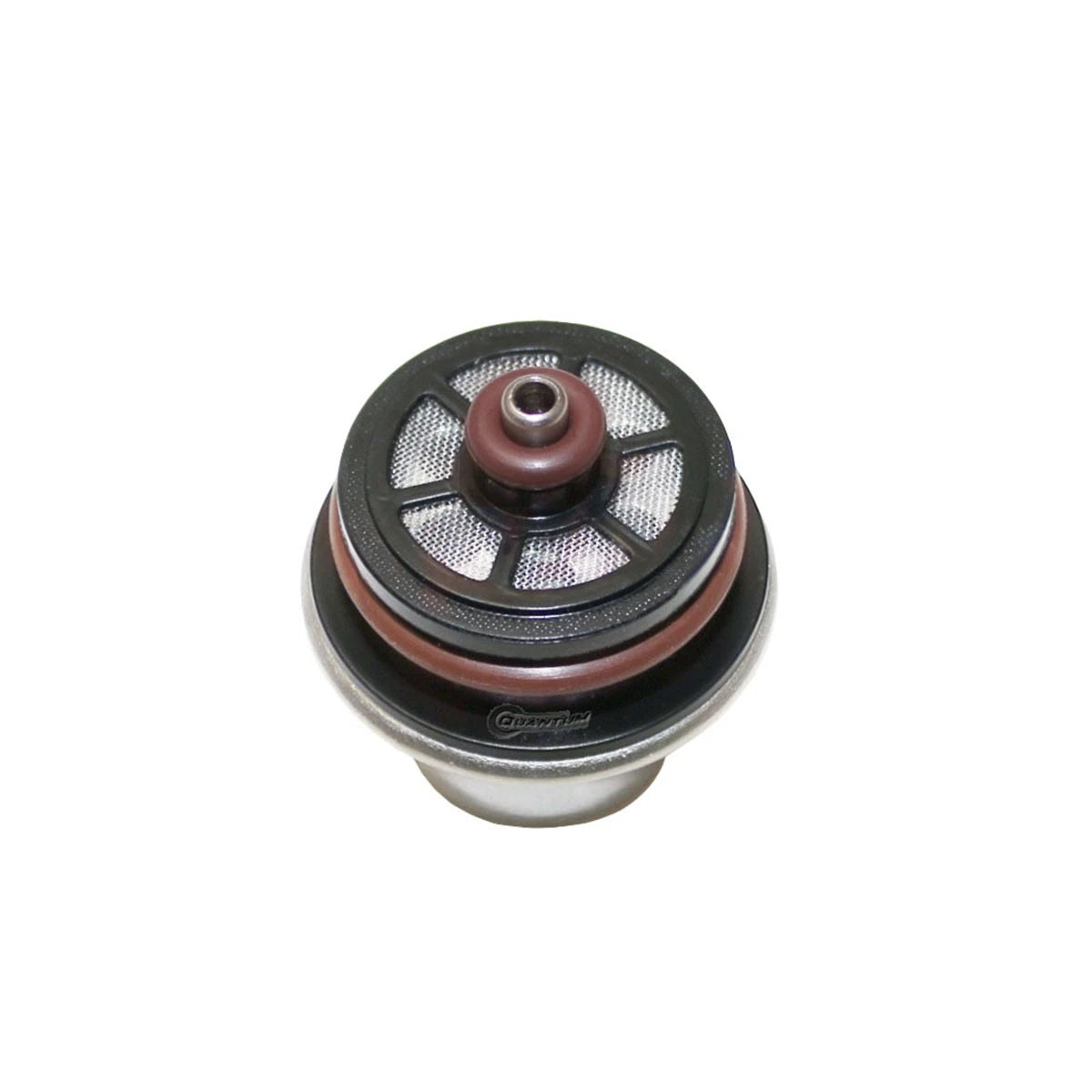 QFS Fuel Pressure Regulator for Harley-Davidson (55-62psi, 61015-04A)