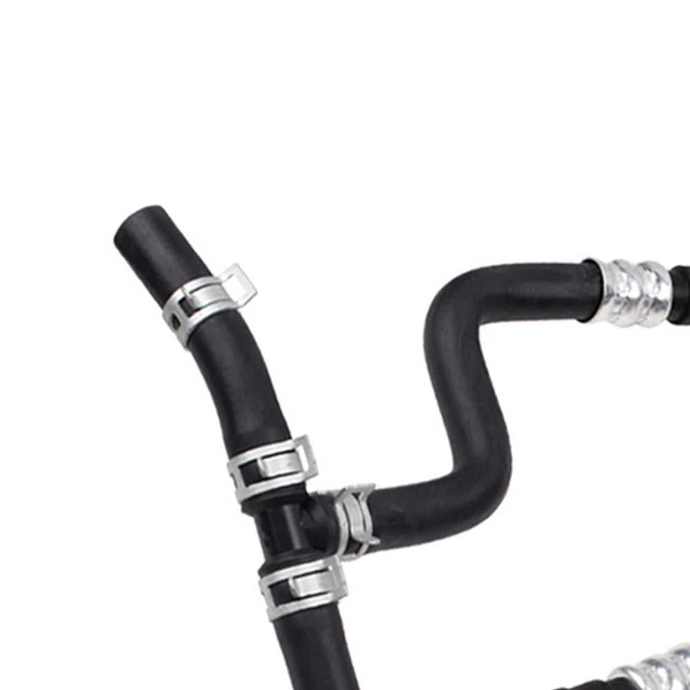 Heater Hose Set for Buick Enclave (2008–2017)