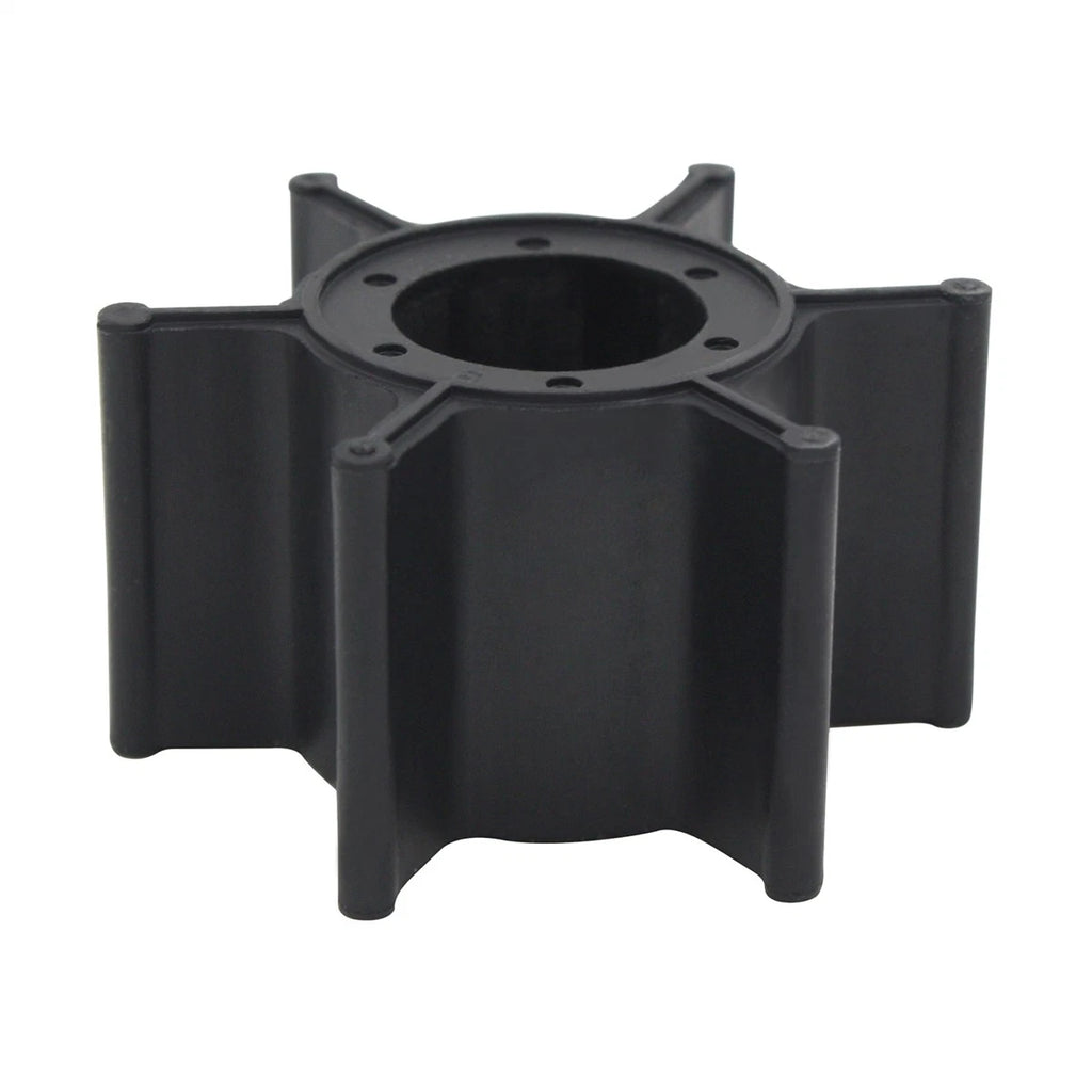 Water Pump Impeller & Key for Yamaha Marine Outboard 8hp 15hp (18-3063, 662-44352)