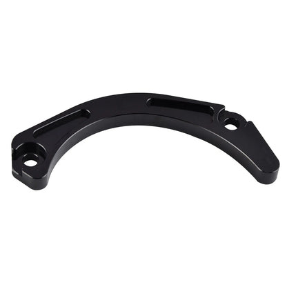 Case Saver Sprocket Cover Chain Guide Guard for KFX400, Quadsport Z400, LTZ400