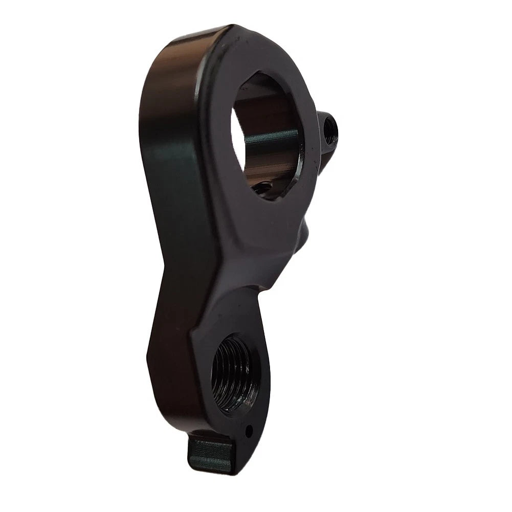 Aluminum Bicycle Tail Hook Axle for Easy Installation