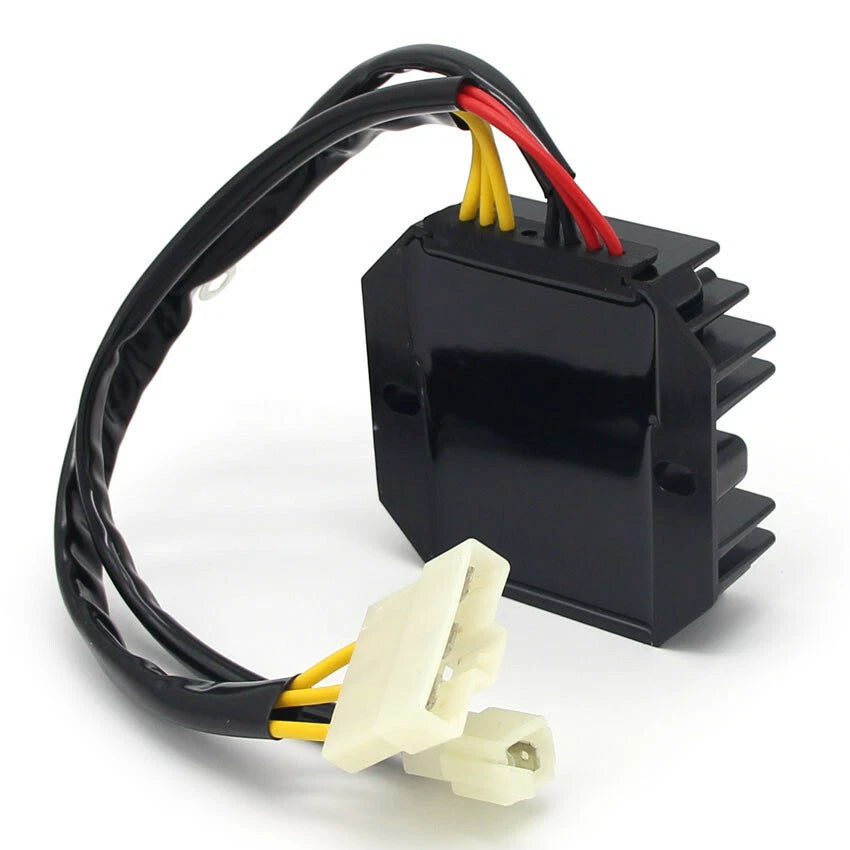 Voltage Rectifier Regulator for Bajaj Dominar 250 400 UG BS4 (2019–2023)